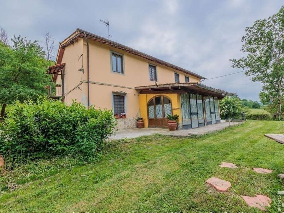 Villa i Reggello, Florence - foto 3