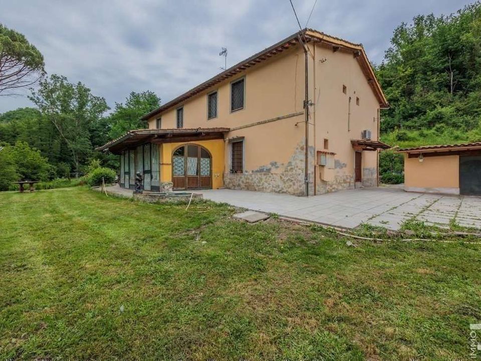 Villa i Reggello, Florence - foto 4
