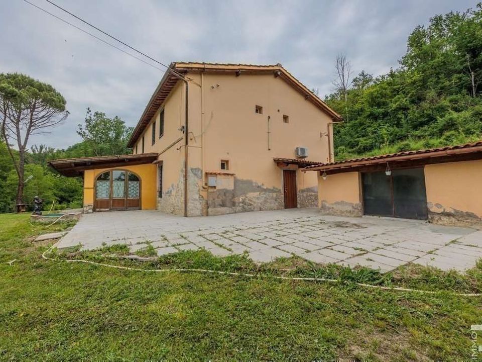 Villa i Reggello, Florence - foto 5