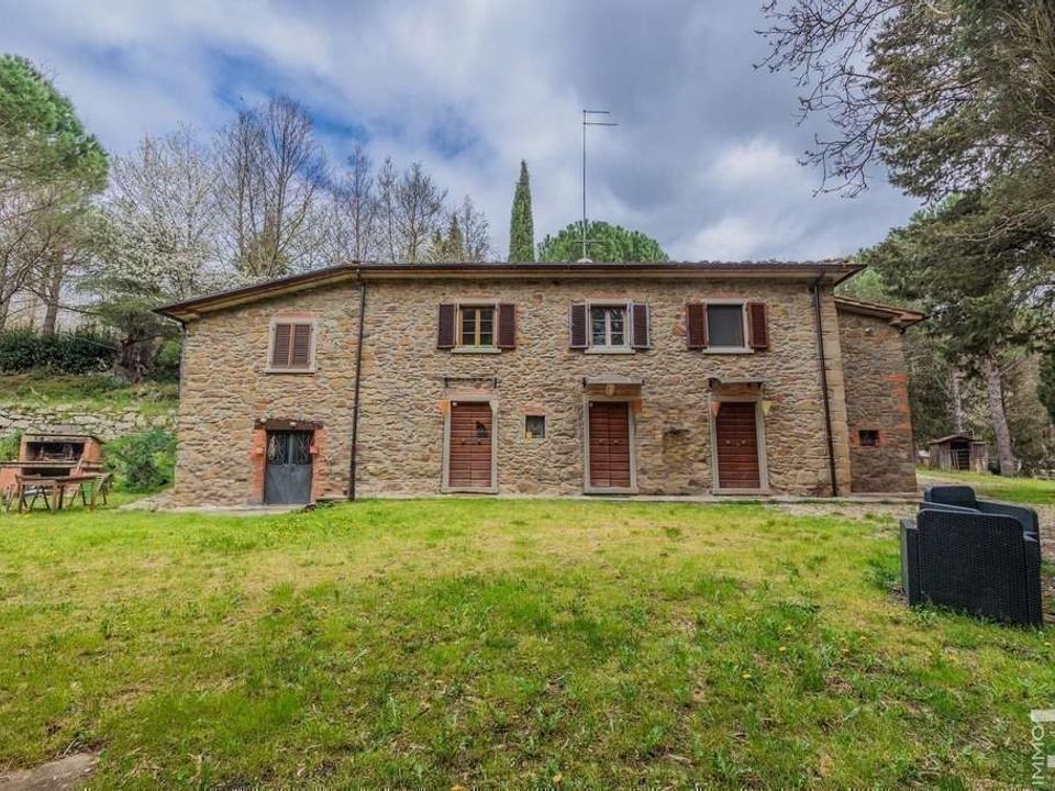 Corps de ferme - Arezzo, Arezzo - photo 1