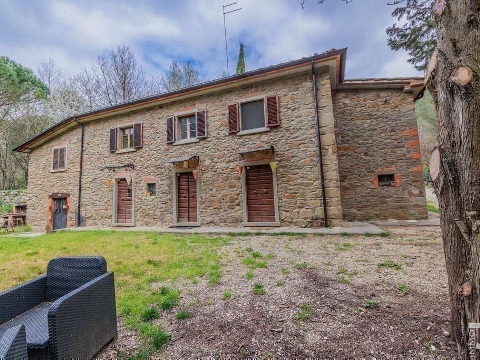 Corps de ferme - Arezzo, Arezzo - photo 4