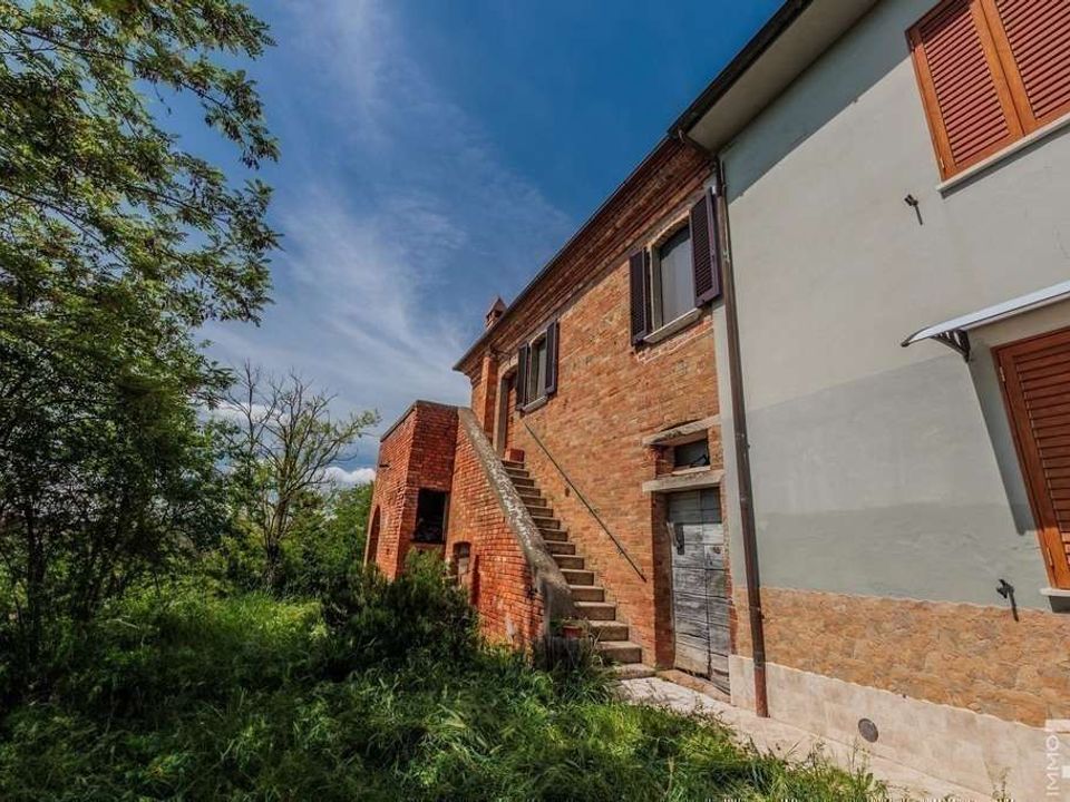 Farm hus i Montepulciano, Siena - foto 2