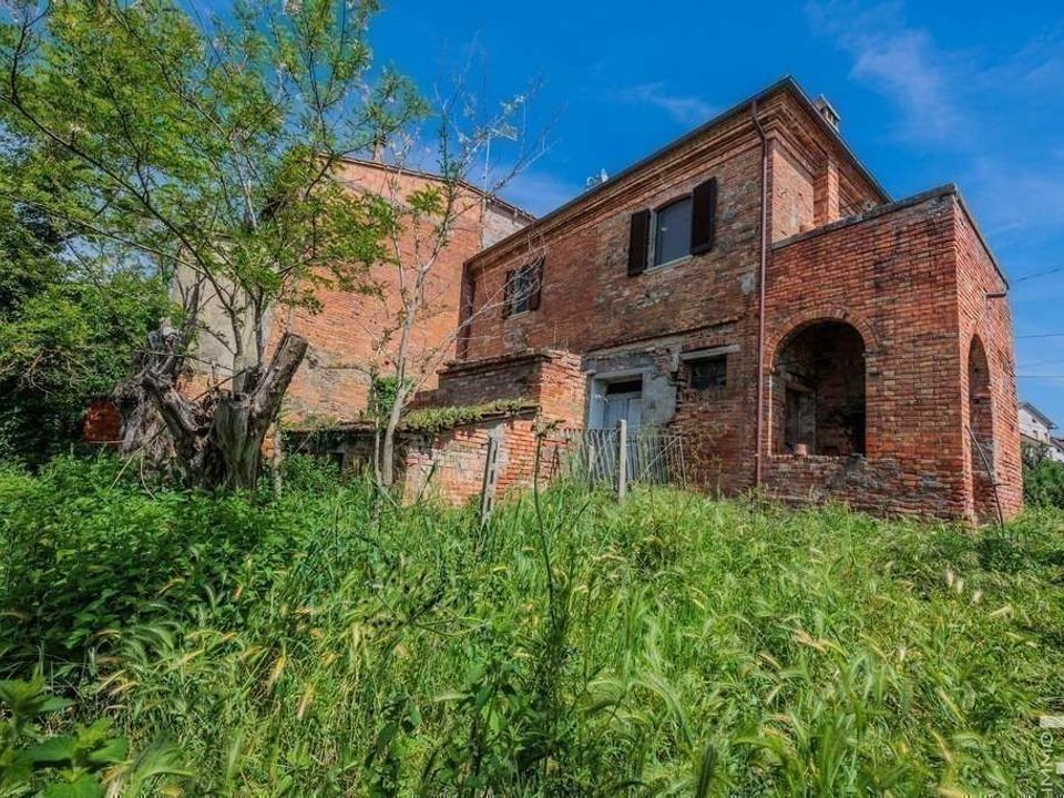 Farm hus i Montepulciano, Siena - foto 3