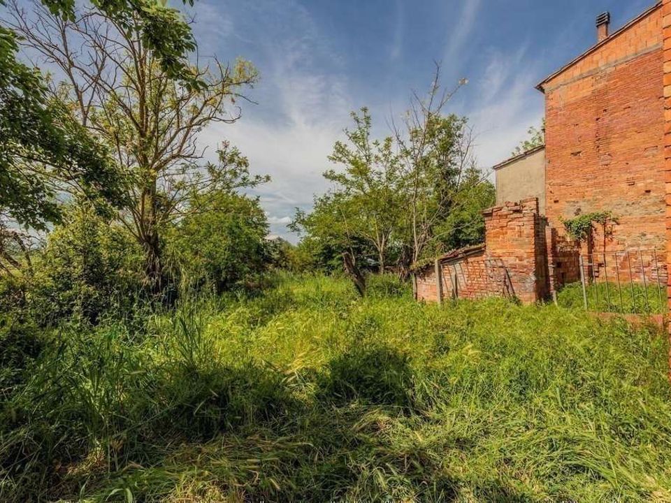 Farm hus i Montepulciano, Siena - foto 4
