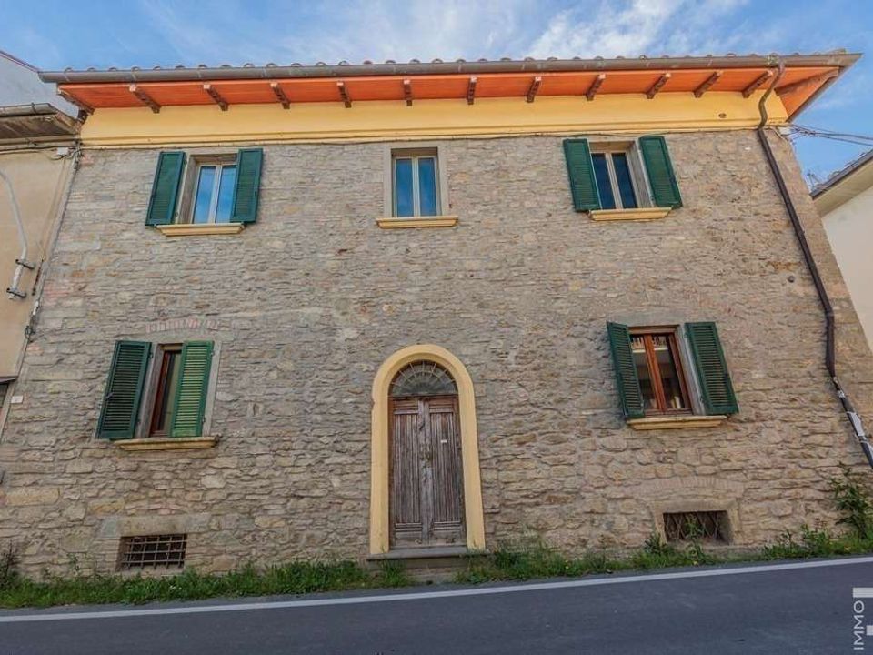 Villa i Cortona, Arezzo - foto 1