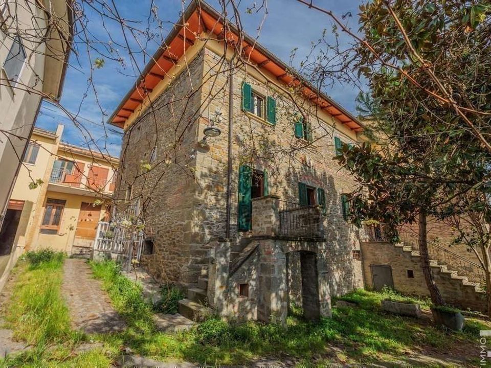 Villa i Cortona, Arezzo - foto 2