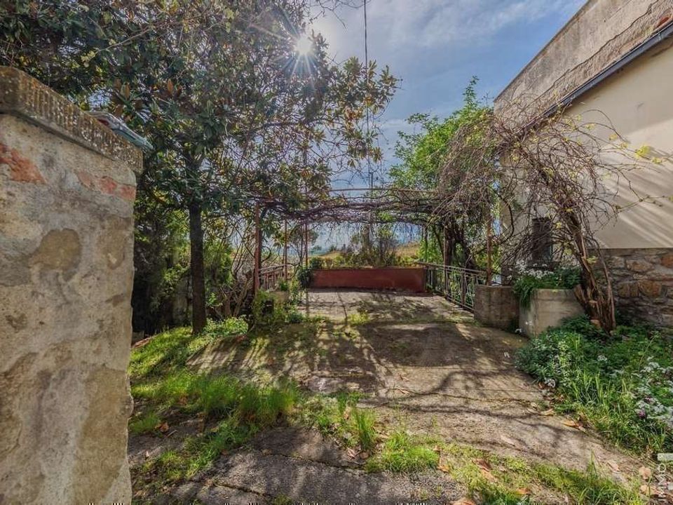 Villa i Cortona, Arezzo - foto 4