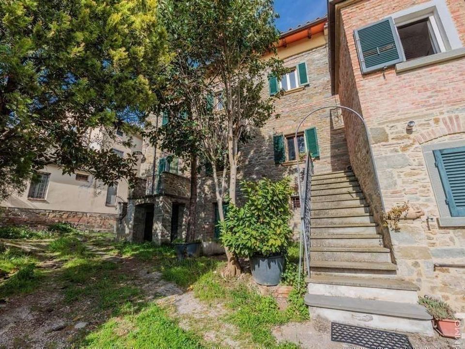 Villa i Cortona, Arezzo - foto 5