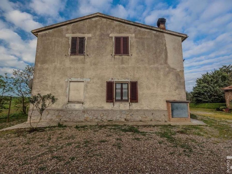 Gårdshus i Castel del Piano, Grosseto - bilde 5