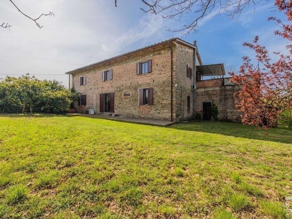 Farm hus i Borgo San Lorenzo, Florence - foto 1