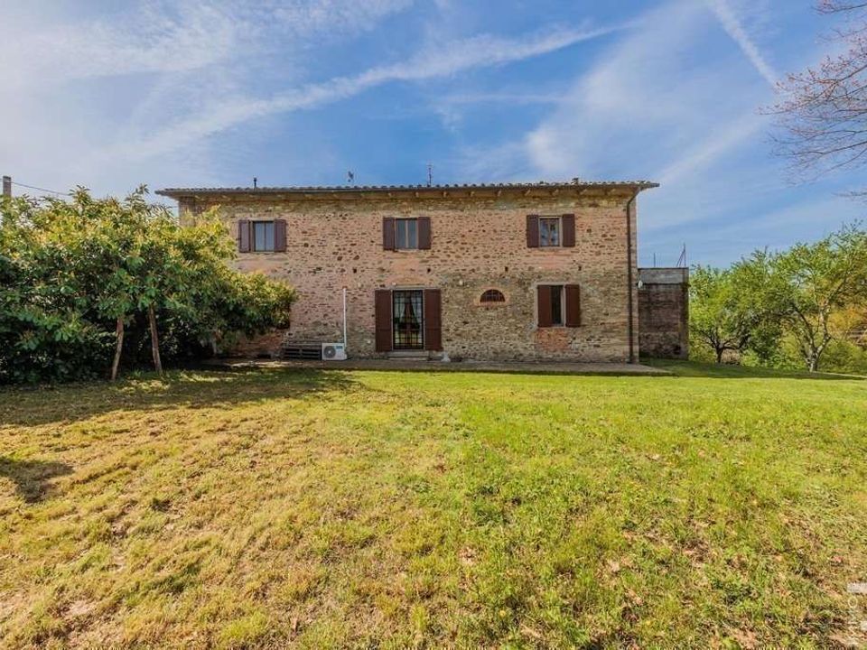 Farm hus i Borgo San Lorenzo, Florence - foto 2