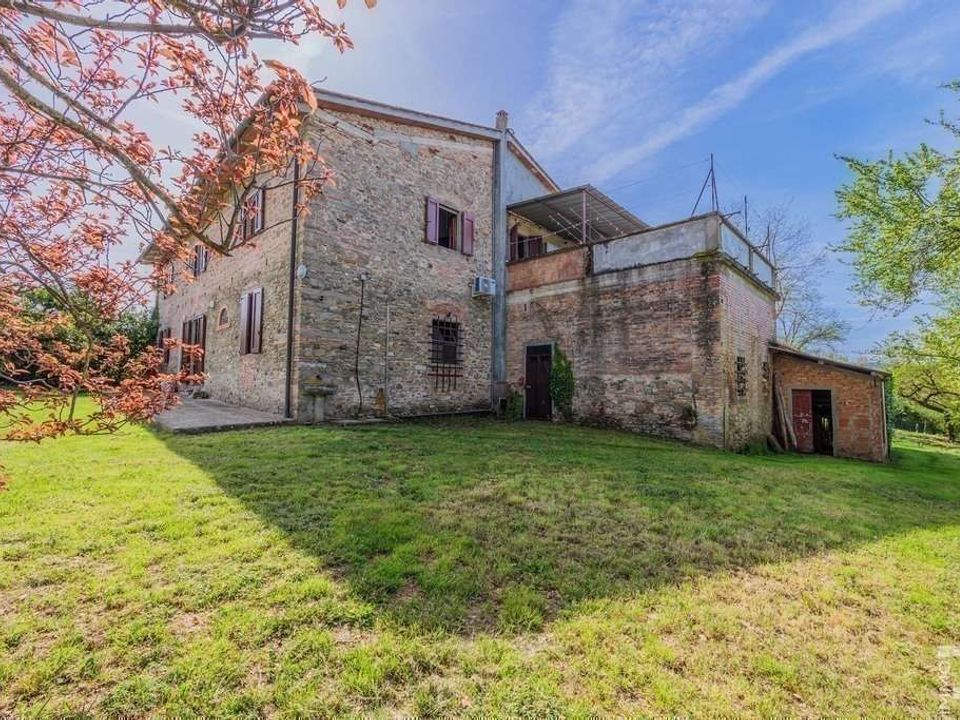 Farm hus i Borgo San Lorenzo, Florence - foto 3