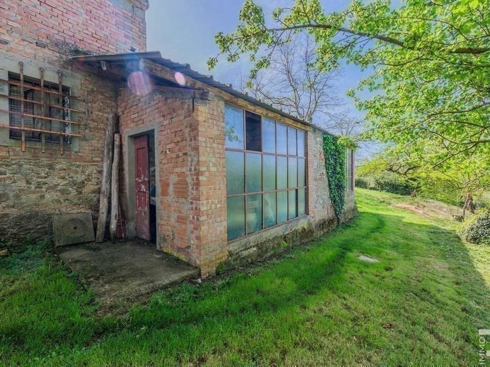 Farm hus i Borgo San Lorenzo, Florence - foto 4