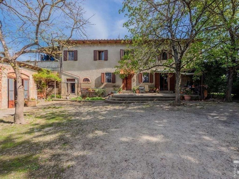 Farm hus i Borgo San Lorenzo, Florence - foto 5
