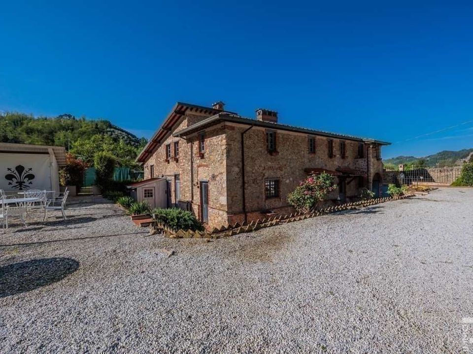 Farm hus i Camaiore, Lucca - foto 2