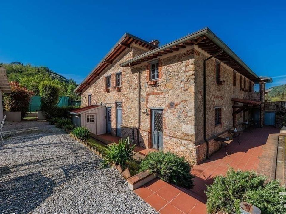 Farm hus i Camaiore, Lucca - foto 4