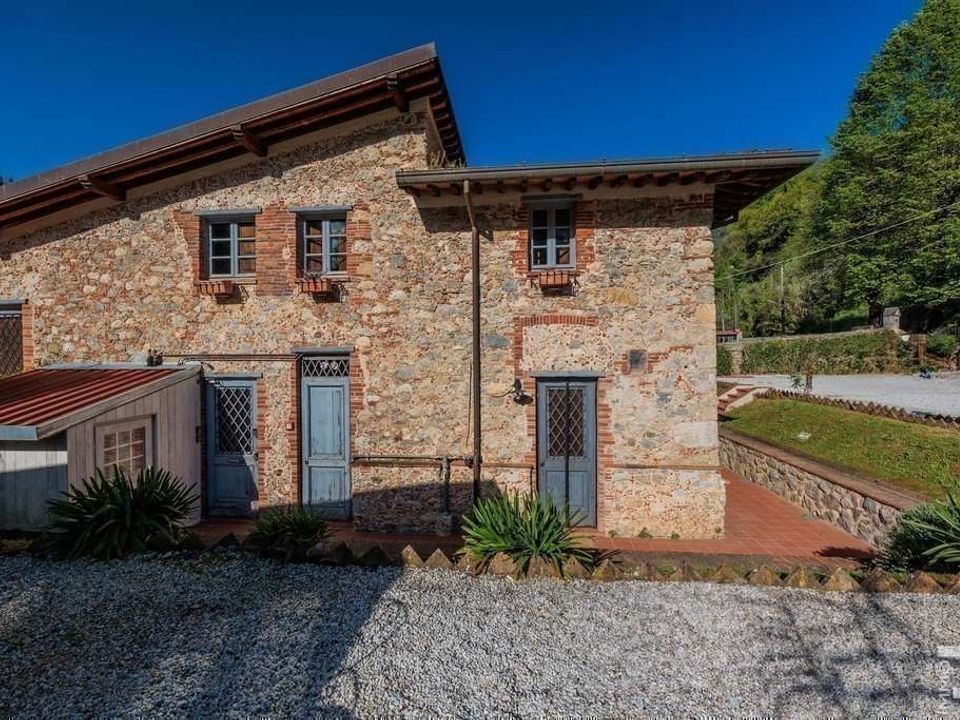 Farm hus i Camaiore, Lucca - foto 5
