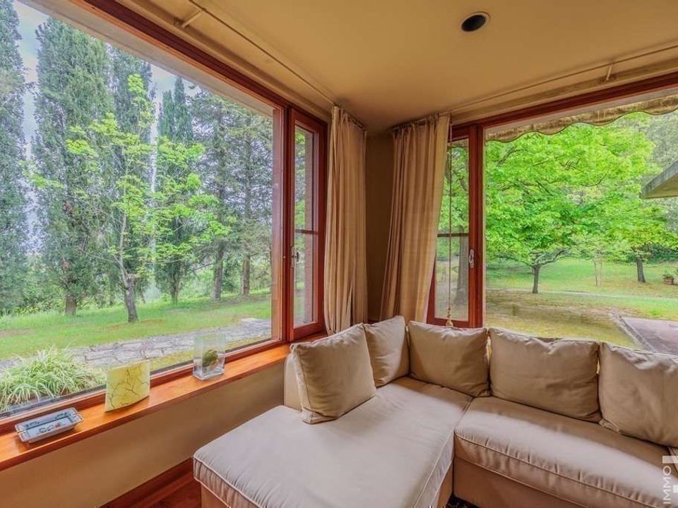 Villa a Collesalvetti, Livorno - foto 3