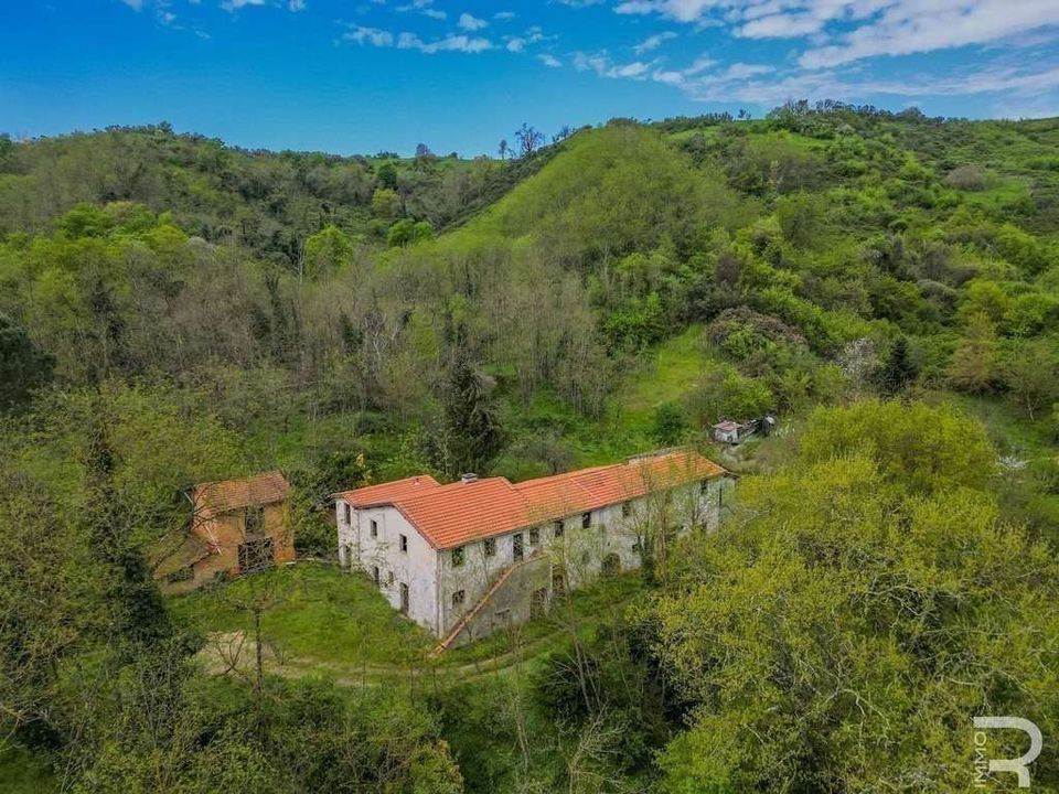 Farm hus i San Giovanni Valdarno, Arezzo - foto 1