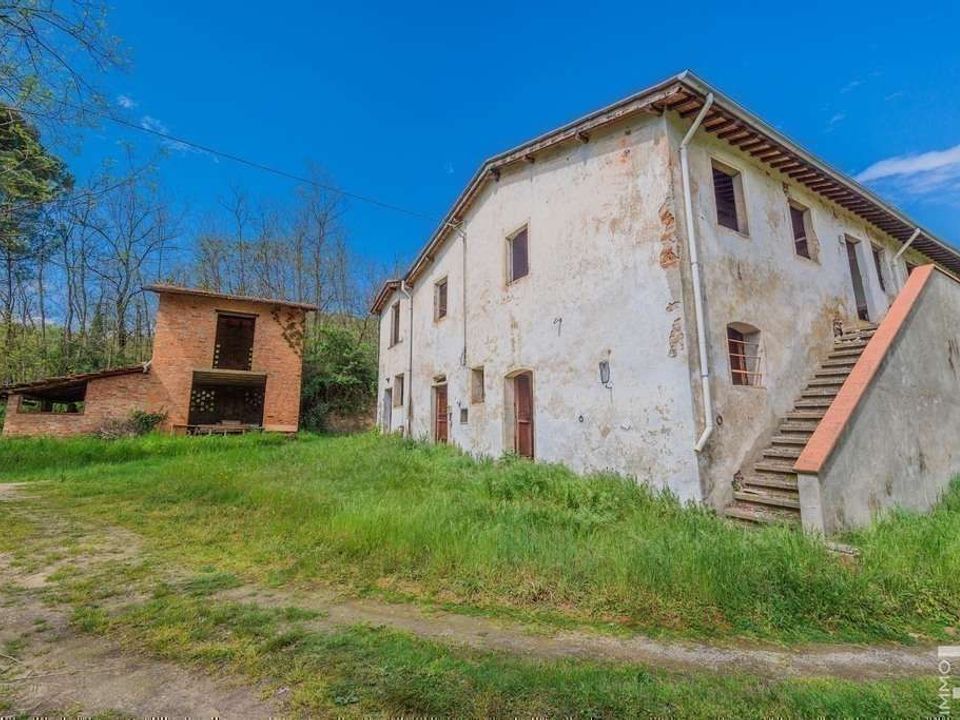 Farm hus i San Giovanni Valdarno, Arezzo - foto 2