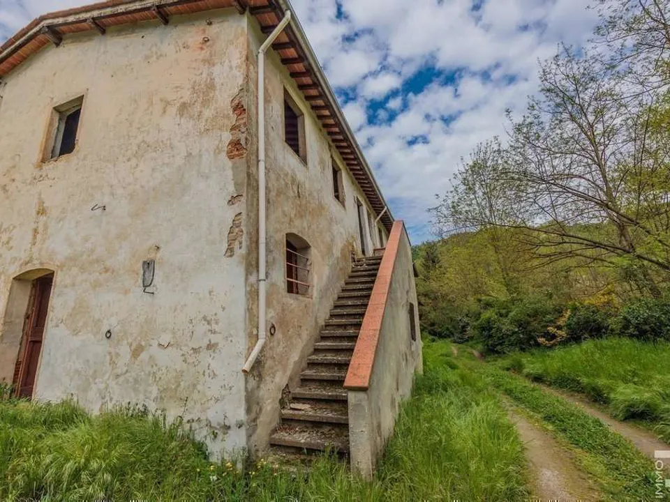 Farm hus i San Giovanni Valdarno, Arezzo - foto 3