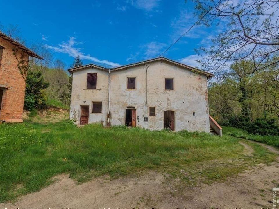 Farm hus i San Giovanni Valdarno, Arezzo - foto 4