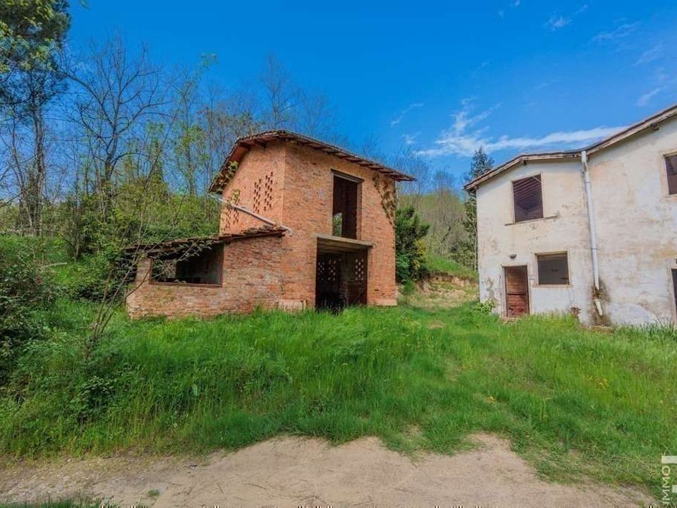 Farm hus i San Giovanni Valdarno, Arezzo - foto 5