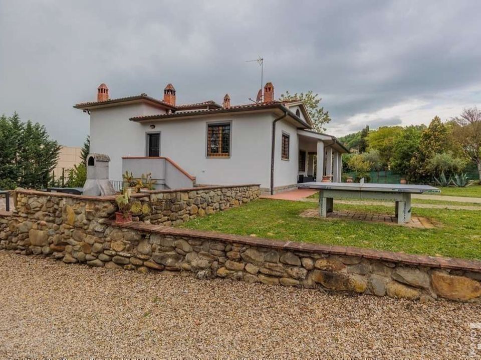 Villa i Terranuova Bracciolini, Arezzo - foto 2
