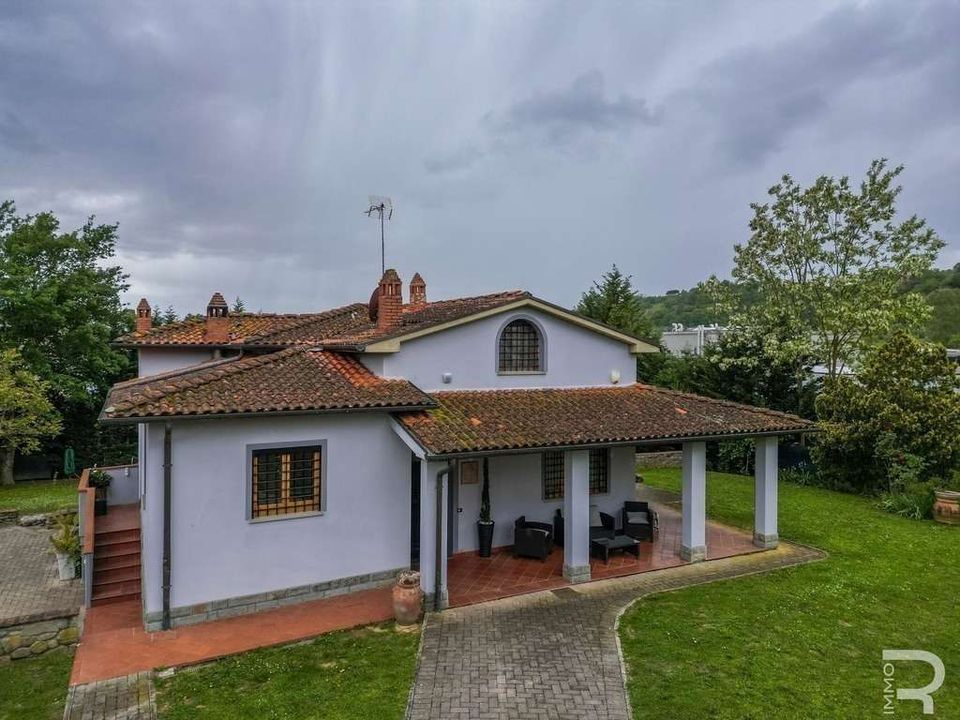 Villa i Terranuova Bracciolini, Arezzo - foto 3
