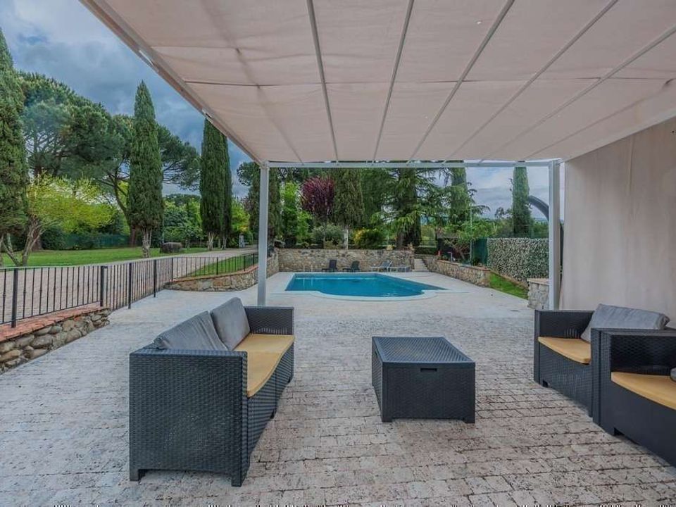 Villa i Terranuova Bracciolini, Arezzo - foto 5