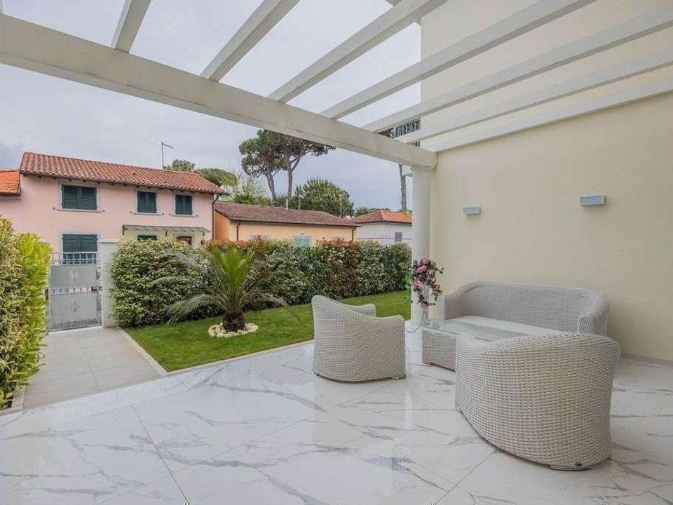 Villa i Pietrasanta, Lucca - foto 4