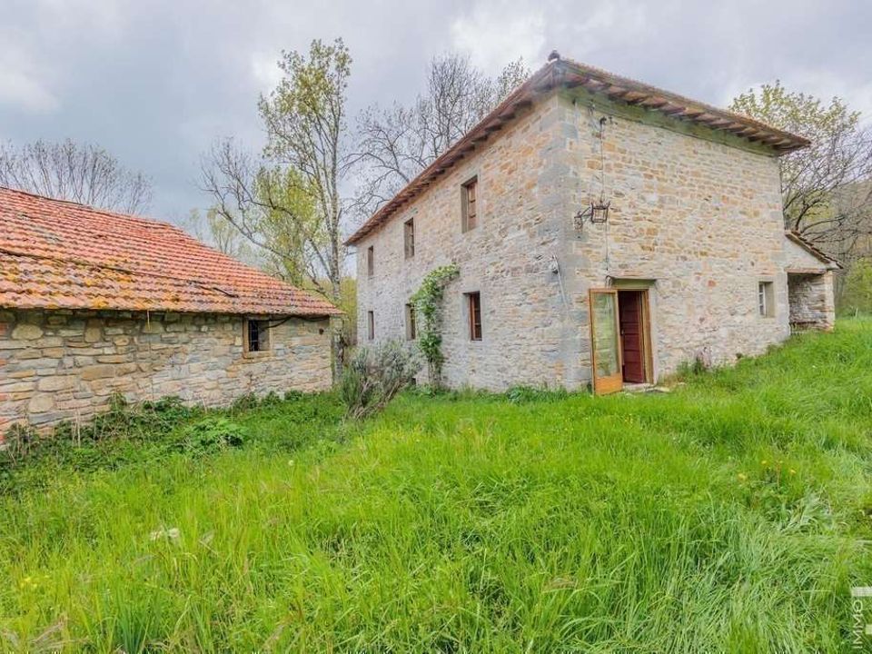 Farm hus i Chiusi della Verna, Arezzo - foto 2