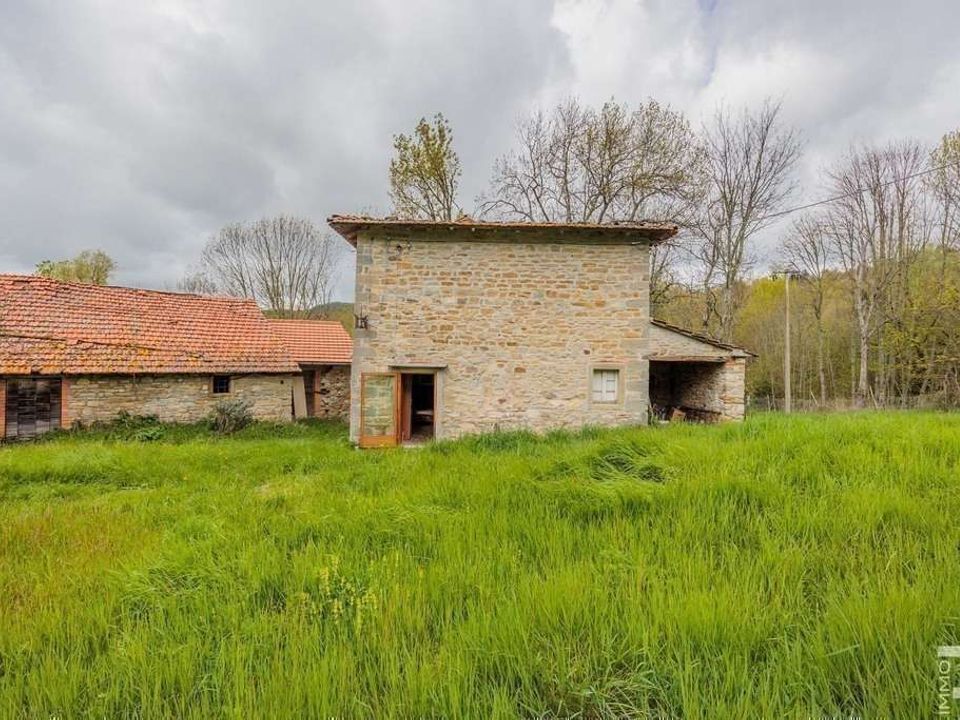 Farm hus i Chiusi della Verna, Arezzo - foto 3