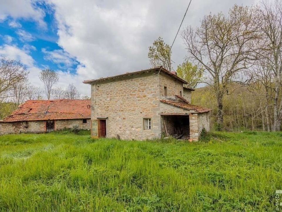 Farm hus i Chiusi della Verna, Arezzo - foto 4