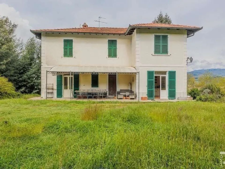 Villa i Castelnuovo di Garfagnana, Lucca - foto 2