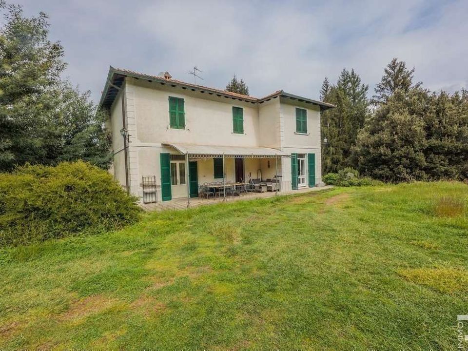Villa i Castelnuovo di Garfagnana, Lucca - foto 4
