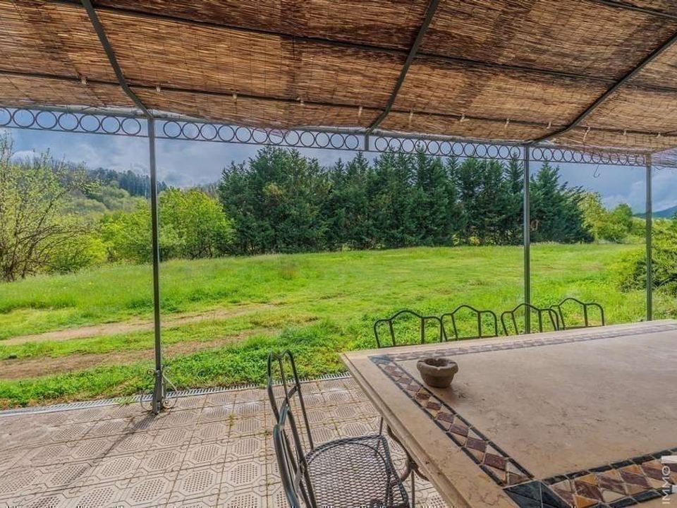 Villa i Castelnuovo di Garfagnana, Lucca - foto 5