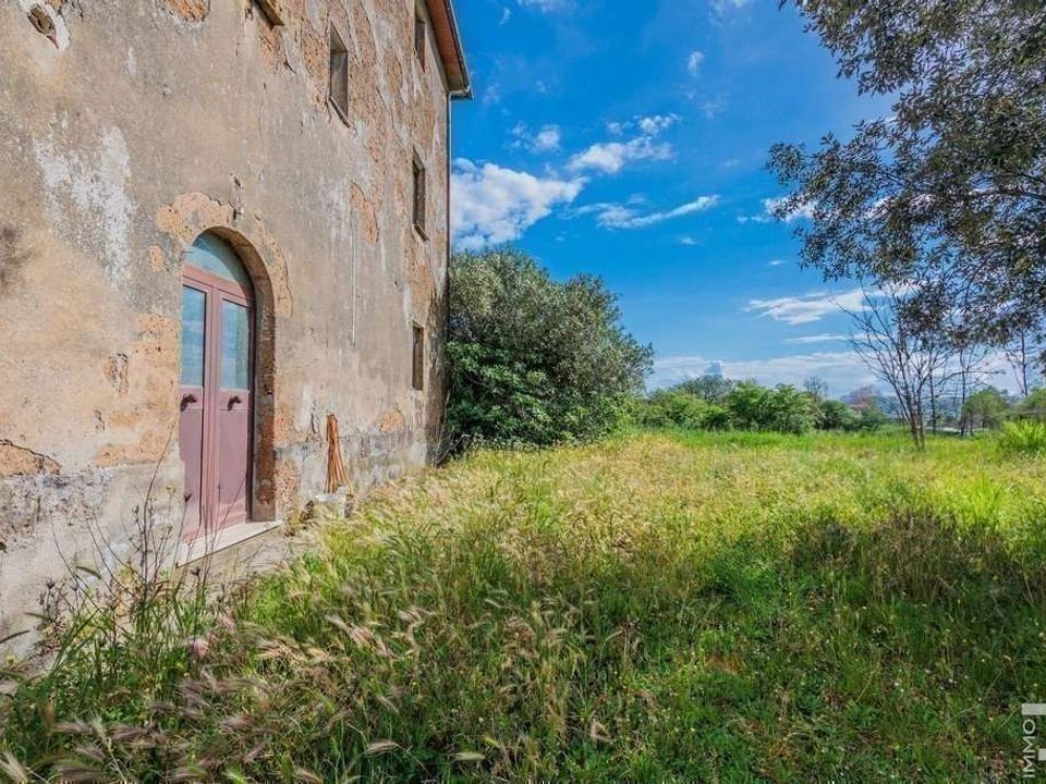 Farm hus i Pitigliano, Grosseto - foto 4