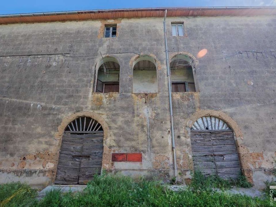 Farm hus i Pitigliano, Grosseto - foto 5