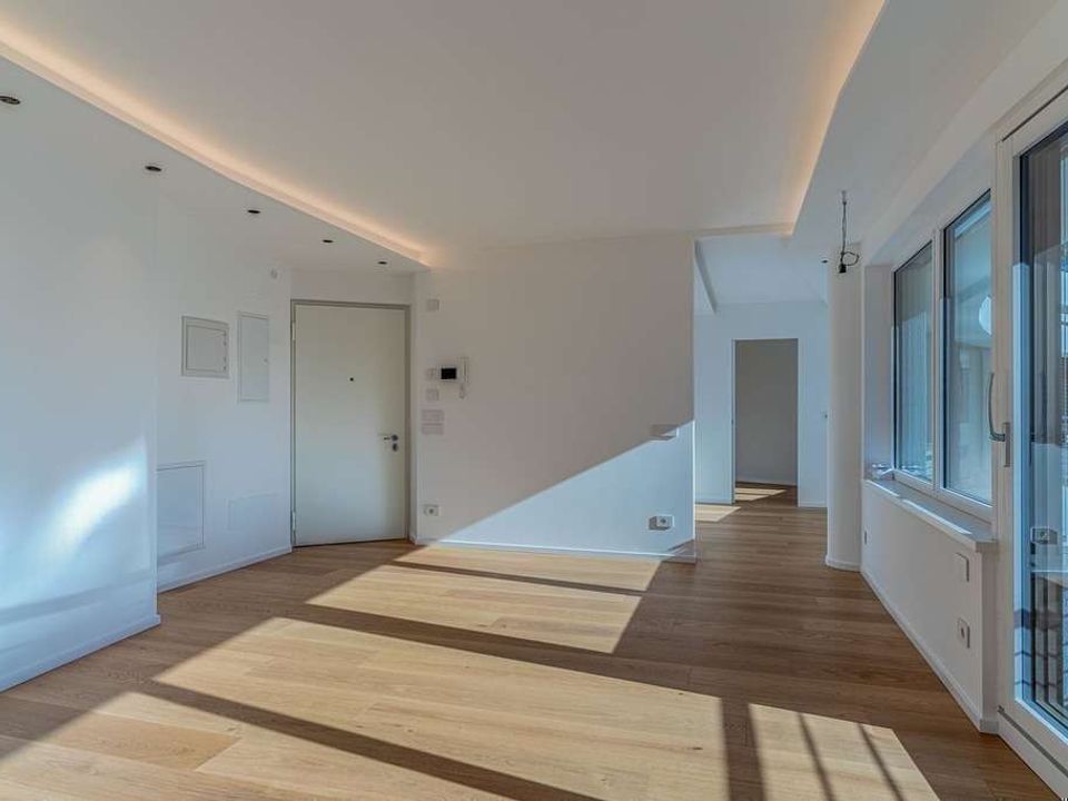 Lejlighed i Gries-San Quirino, South Tyrol - foto 1