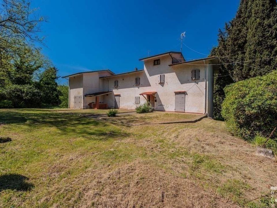 Farm hus i Casciana Terme Lari, Pisa - foto 1
