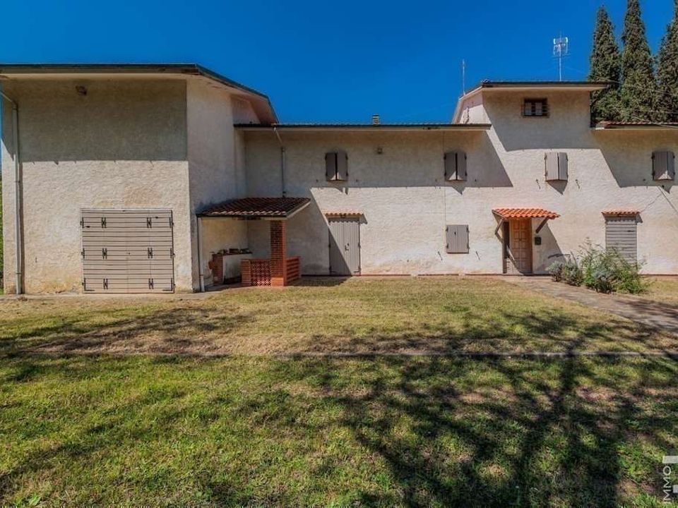 Farm hus i Casciana Terme Lari, Pisa - foto 2