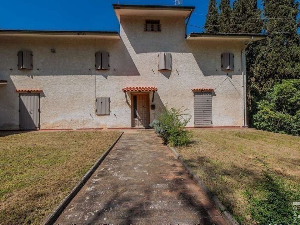 Farm hus i Casciana Terme Lari, Pisa - foto 3