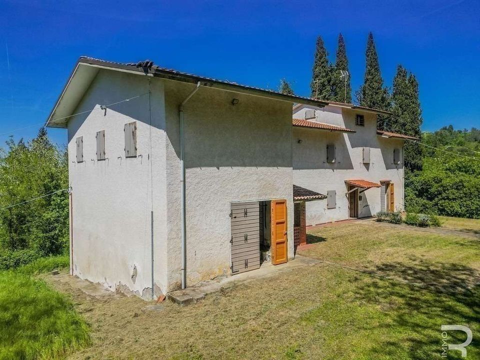 Farm hus i Casciana Terme Lari, Pisa - foto 4
