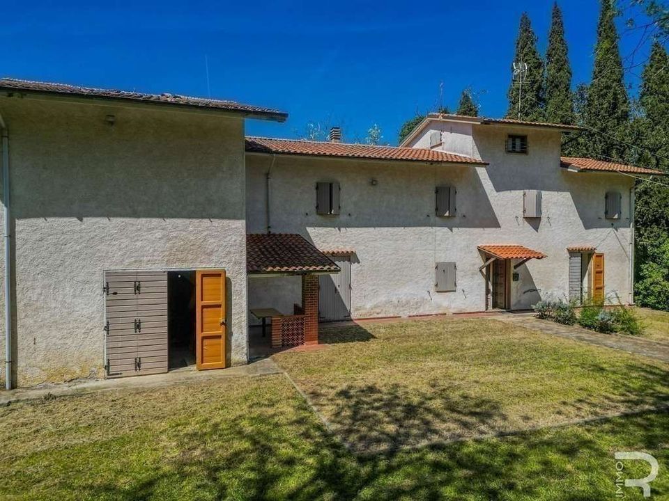Farm hus i Casciana Terme Lari, Pisa - foto 5