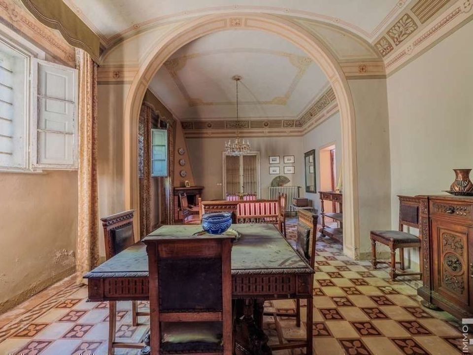 Villa i Cascina, Pisa - foto 3