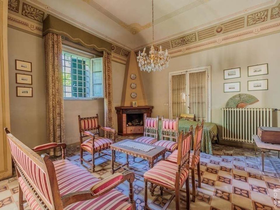 Villa i Cascina, Pisa - foto 4