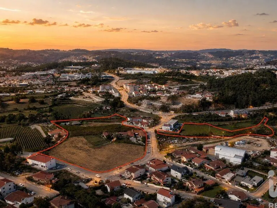 Gård i Lousada, Porto - bilde 1