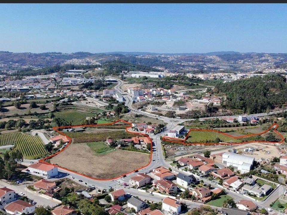 Gård i Lousada, Porto - bilde 2