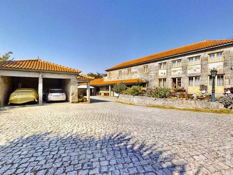 Gård i Lousada, Porto - bilde 3